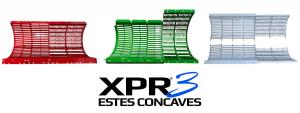 xpr3 concaves john deere case ih fendt