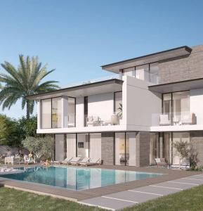 Spacious living arrives in Dubai with Farm Gardens Phase 2