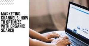 Organic Search Software
