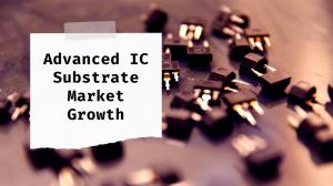 Advanced IC Substrate Market