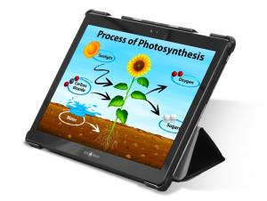 Educational Tablets Market