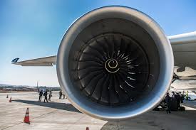  Aircraft Turbojet Engine Market