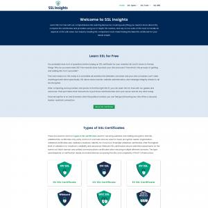 SSLInsights Learn SSL For FREE