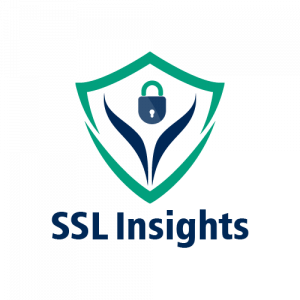 SSLInsights Logo