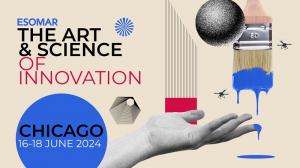 ESOMAR Chicago 2024