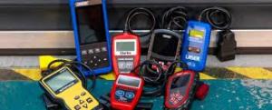 OBD2 Code Reader Market