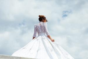 Suzie Turner Couture Headlines Bridal Experience at Mandarin Oriental in New York