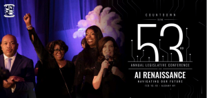 53rd Annual Legislative Conference | Image Credit TLM Strategic Advisors