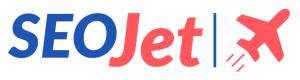 SEOJet UK Logo