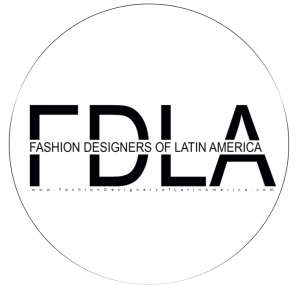 Elton Ilirjani Hits the Runway Trifecta at the Fashion Designers of Latin America Show during NYFW The Shows 2024