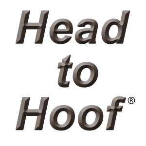 Head to Hoof® logo