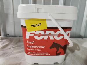 Forco 5# pail