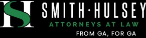 Smith Hulsey Law Logo