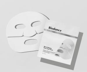 Biodance’s ‘Bio-Collagen Real Deep Mask’ Proven for Unique Pore-Refining Effects, Ranked as Amazon’s No. 1 Facial Mask