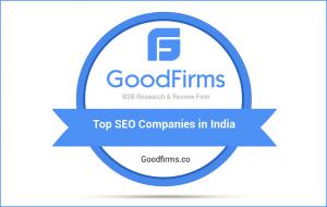 Best SEO Companies in India