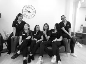 Experts at My Smile Doctors