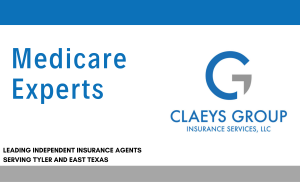 Claeys Group Insurance Services Explains the Benefits of Using an Independent Agency when exploring Medicare Insurance