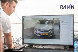 Ravin AI AutoScan™