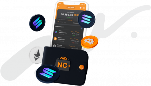 NC Wallet Offers Seamless Transactions with Unrivalled Benefits