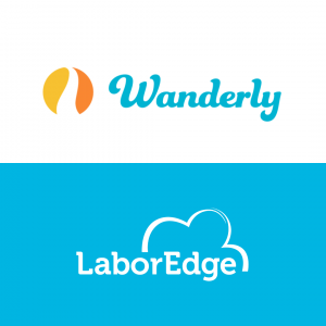 Wanderly + LaborEdge