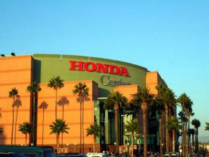 Honda Center: Anaheim’s Premier Entertainment Destination