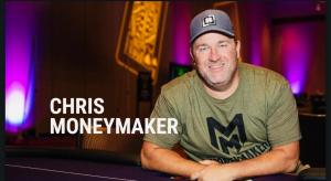 World Series of Poker Champion Chris Moneymaker Brings Poker Tour to Palm Beach Kennel Club February 15th-27th, 2024