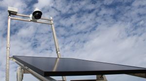 Solis Energy and Magos Systems enhancing critical infrastructure protection