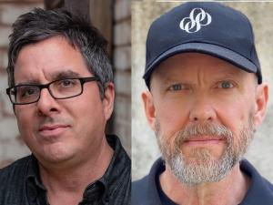 Stephen Arnold Music (SAM) Adds Licensing Pros Jeff Ryan and Kevin Richards