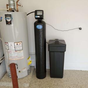 How Water Conditioners Work