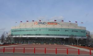 PNC Arena: A Comprehensive Overview