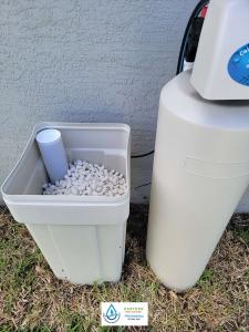 Water Treatment Services in Valencia Cay