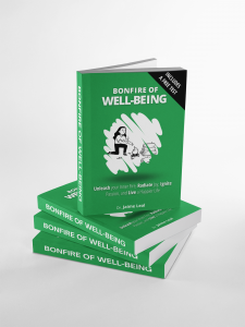 Well-being Sparks a Paradigm Shift in Organizational Wellness
