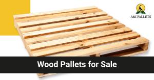 Wood Pallets For Sale Los Angeles