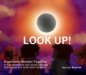 NEW BOOK AND INNOVATIVE TOOLKIT EMPOWER YOUNG MINDS TO UNDERSTAND AND CELEBRATE THE UPCOMING SOLAR ECLIPSE