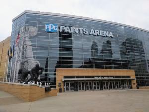 Pittsburgh’s Premier Venue for Sports and Entertainment.