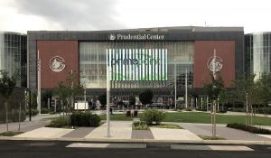 Prudential Center: A Comprehensive Overview.