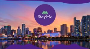Moviltex is Powering up StayMe to Globally Expand into the Short Term Rentals Market