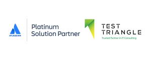 Test Triangle becomes Atlassian Platinum Solution Partner