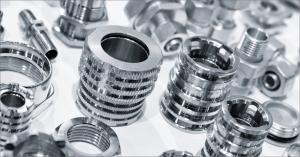 high-quality aircraft fasteners and hardware components