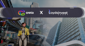 Creta, Thomas Vu, and Lloyds Investment Group Join Forces to Launch  Billion Fund