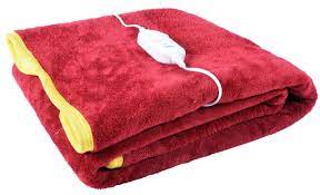 Electric Blankets market