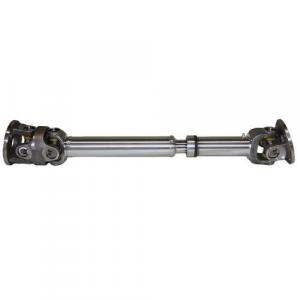 Automotive Propeller Shaft Market