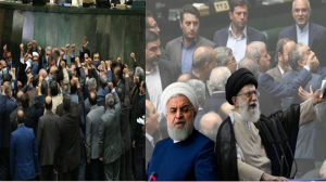 The Iranian regime has been preparing itself for what they call the parliamentary elections and the Assembly of Experts elections. The outcome of the forthcoming sham elections scheduled for March 1 is more predictable than their global repercussions.