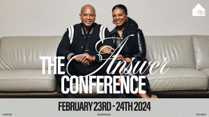 Higher Dimension Church Helps Navigate Relationship Pandemic with Answer Conference on Love, Romance, and Relationships