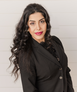 Dr. Nazgol Gharbi, DDS
