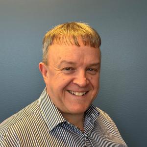 Aled Hughes P.E., Principal Consultant