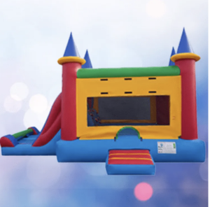 Inflatable Rentals - Brunos Bounce House