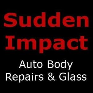 Sudden Impact Autobody & Repairs Ltd