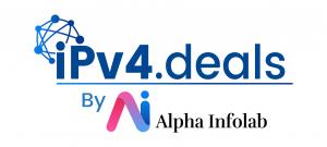 IPv4.deals by Alpha Infolab