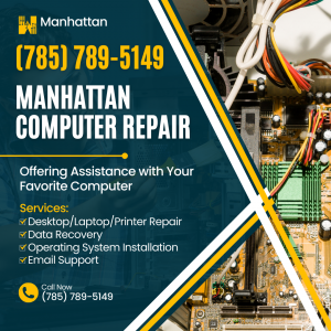 manhattan computer repair